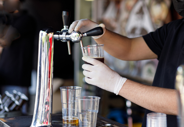 Continued Takeaway Drink Privileges For Pubs Bring Relief Continued Takeaway Drink Privileges For Pubs Bring Relief